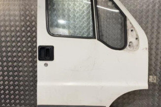 Porte avant droit FIAT DUCATO 2 Photo n°1