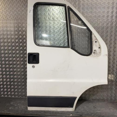 Porte avant droit FIAT DUCATO 2 Photo n°1
