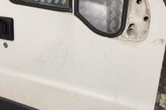 Porte avant droit FIAT DUCATO 2