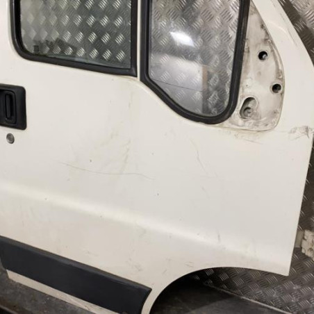 Porte avant droit FIAT DUCATO 2