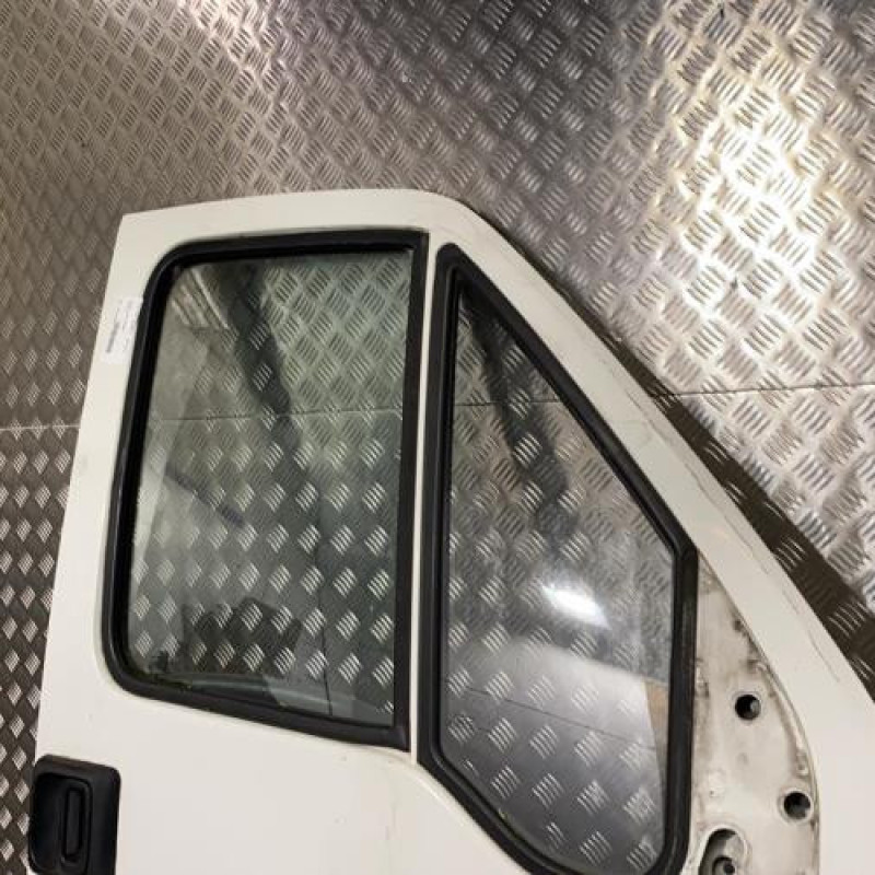 Porte avant droit FIAT DUCATO 2 Photo n°3