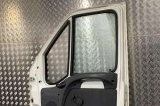Porte avant droit FIAT DUCATO 2