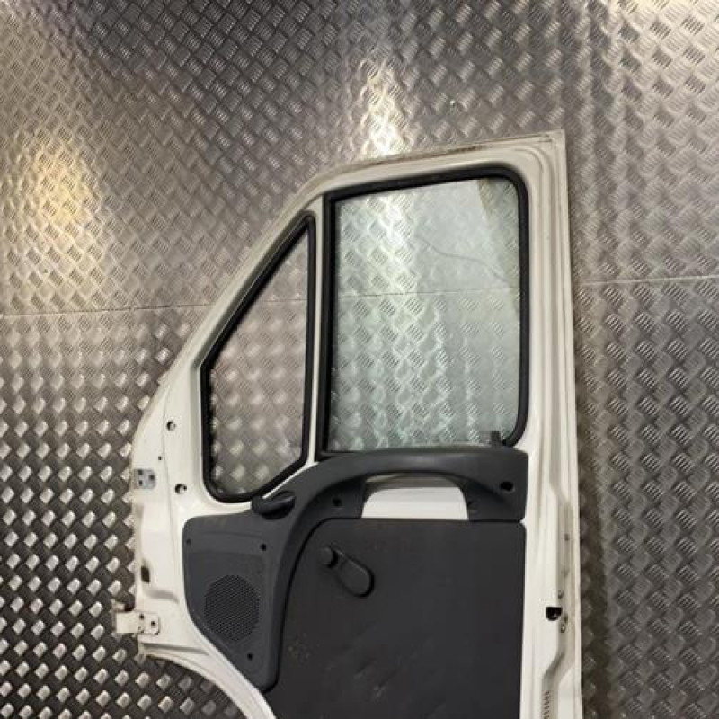 Porte avant droit FIAT DUCATO 2 Photo n°4