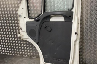 Porte avant droit FIAT DUCATO 2