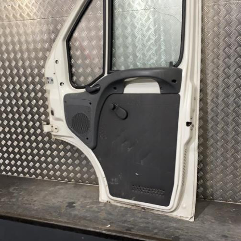 Porte avant droit FIAT DUCATO 2 Photo n°5