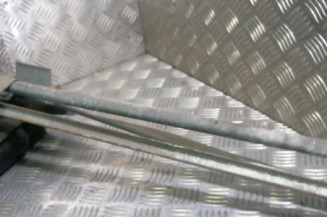 Moteur essuie glace avant FIAT DUCATO 2 Photo n°1
