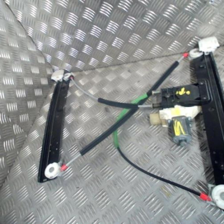 Leve vitre electrique avant droit FORD MONDEO 3 Photo n°1
