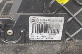 Serrure avant droit FORD MONDEO 3