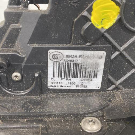 Serrure avant droit FORD MONDEO 3