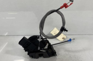Serrure avant droit FORD MONDEO 3