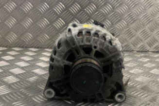 Alternateur FORD MONDEO 3