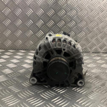 Alternateur FORD MONDEO 3