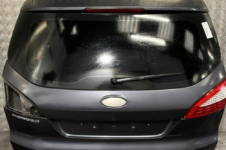 Malle/Hayon arriere FORD MONDEO 3 Photo n°1