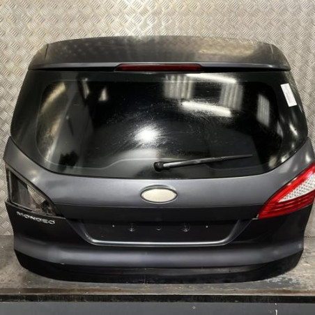 Malle/Hayon arriere FORD MONDEO 3 Photo n°1