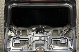 Malle/Hayon arriere FORD MONDEO 3