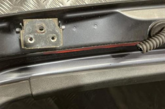 Malle/Hayon arriere FORD MONDEO 3