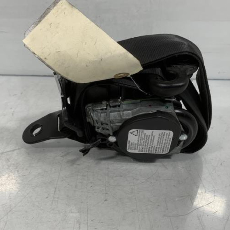 Pretensionneur de ceinture avant droit FORD MONDEO 3 Photo n°3