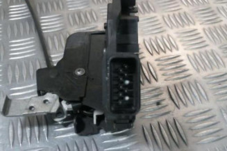 Serrure avant droit FORD MONDEO 3