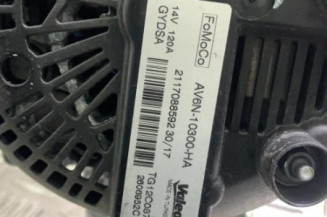 Alternateur FORD MONDEO 3