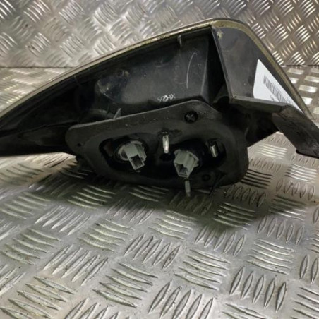 Feu arriere principal droit (feux) MAZDA 3 1