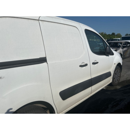 Ressort de suspension arriere droit PEUGEOT PARTNER 2 Photo n°1