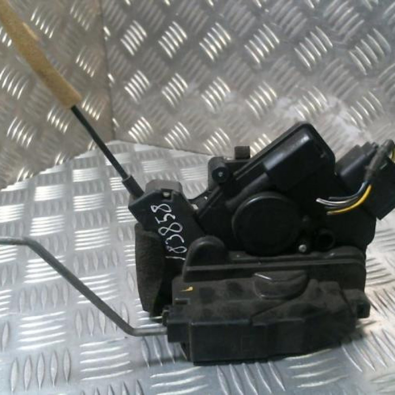 Serrure avant droit MAZDA 3 1 Photo n°3