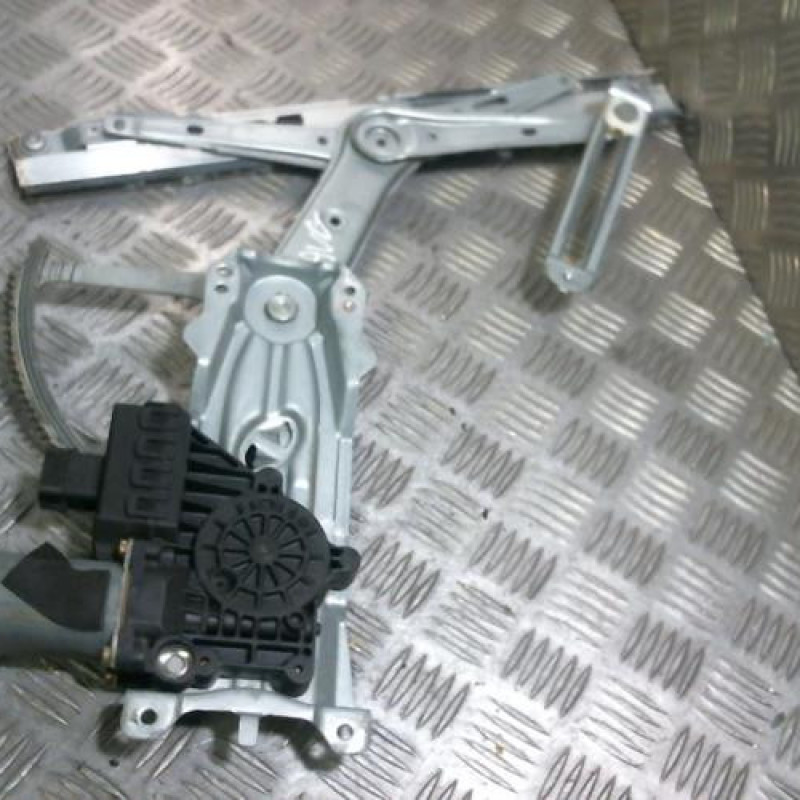 Leve vitre electrique avant droit OPEL ASTRA G Photo n°1