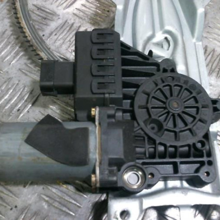 Leve vitre electrique avant droit OPEL ASTRA G