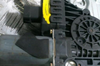 Leve vitre electrique avant gauche OPEL ASTRA G