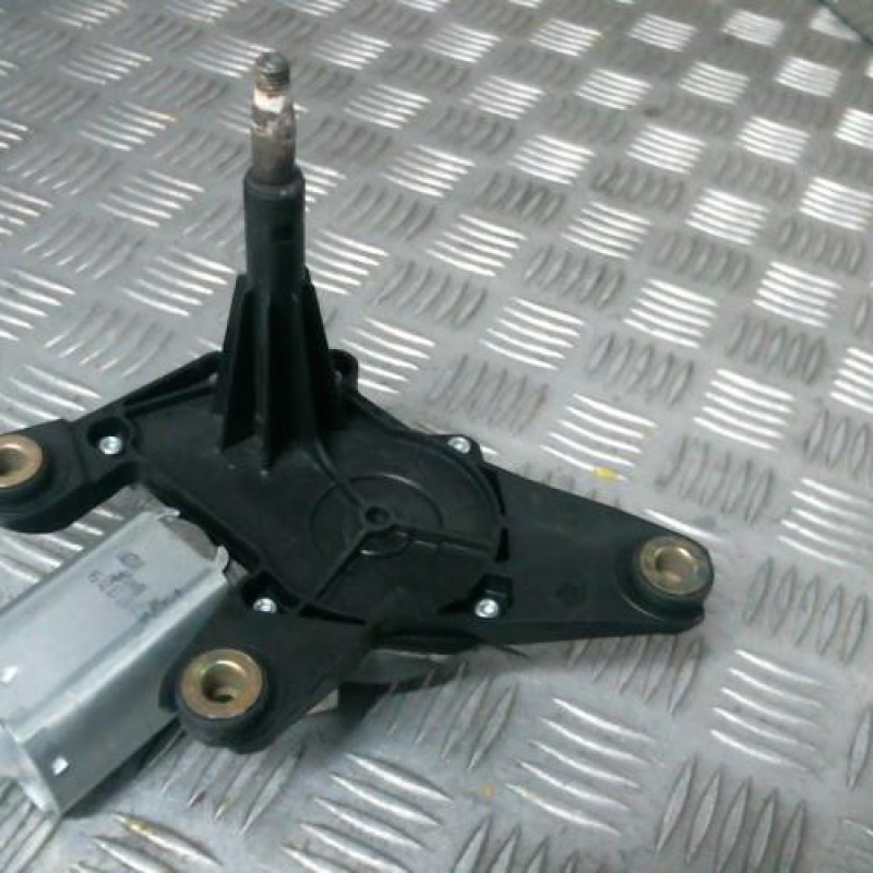 Moteur essuie glace arriere RENAULT SCENIC 2 Photo n°1
