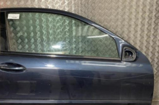 Porte avant droit MERCEDES CLASSE C 203 COUPE SPORT Photo n°1