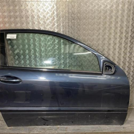 Porte avant droit MERCEDES CLASSE C 203 COUPE SPORT Photo n°1