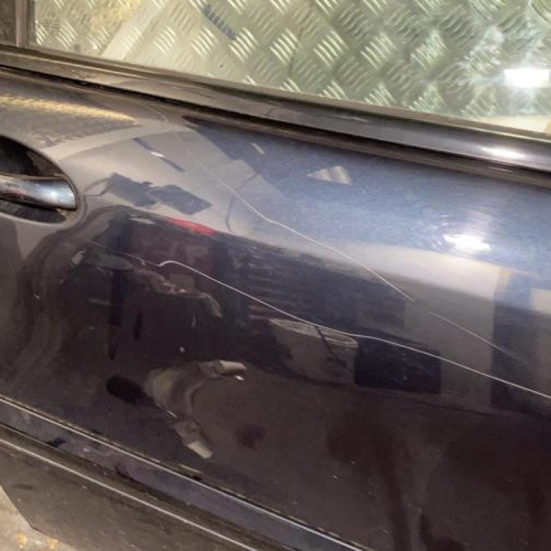 Porte avant droit MERCEDES CLASSE C 203 COUPE SPORT Photo n°3