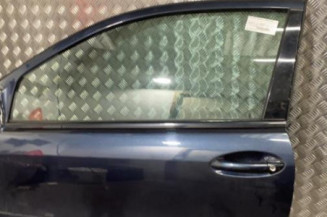 Porte avant gauche MERCEDES CLASSE C 203 COUPE SPORT Photo n°1
