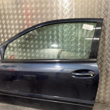 Porte avant gauche MERCEDES CLASSE C 203 COUPE SPORT Photo n°1