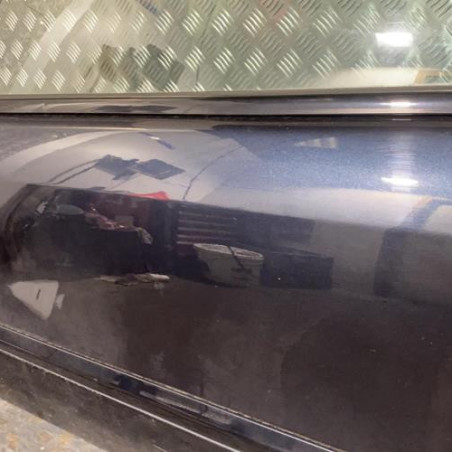 Porte avant gauche MERCEDES CLASSE C 203 COUPE SPORT