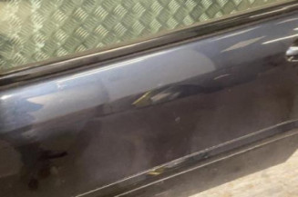 Porte avant gauche MERCEDES CLASSE C 203 COUPE SPORT