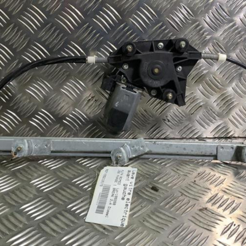 Leve vitre electrique avant gauche ALFA ROMEO 156 Photo n°1