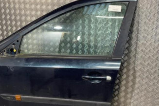 Porte avant gauche RENAULT LAGUNA 2 Photo n°1