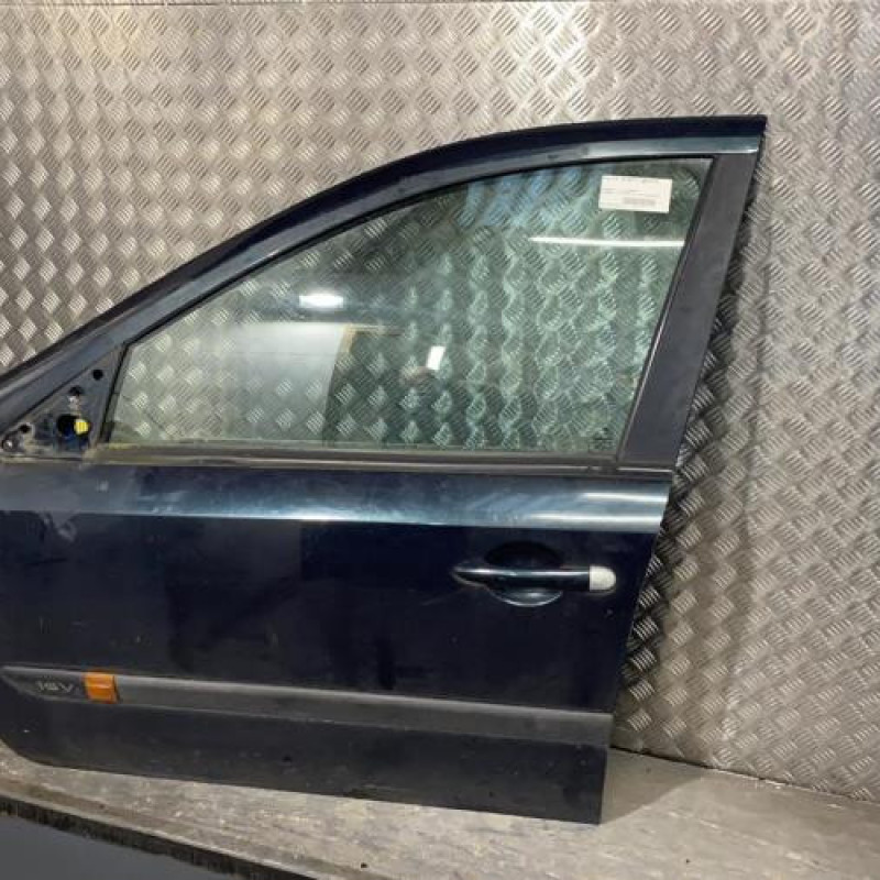 Porte avant gauche RENAULT LAGUNA 2 Photo n°1
