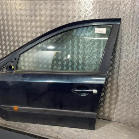Porte avant gauche RENAULT LAGUNA 2 Photo n°1