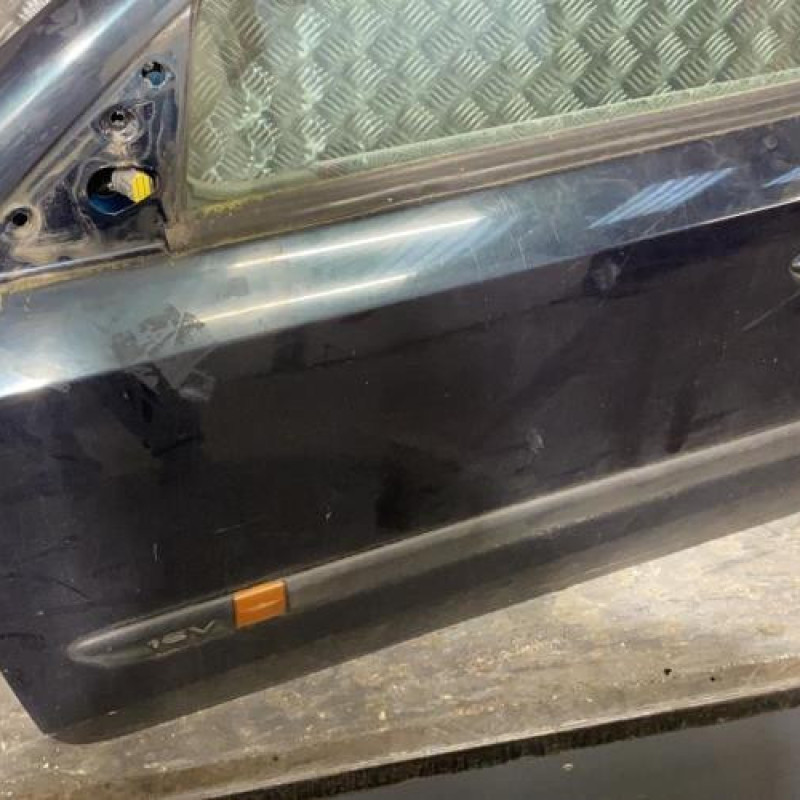 Porte avant gauche RENAULT LAGUNA 2 Photo n°3