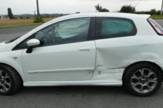 Jante FIAT PUNTO EVO 3