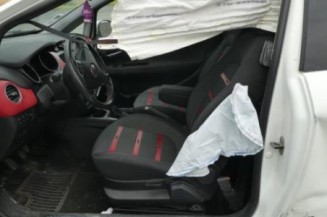 Jante FIAT PUNTO EVO 3