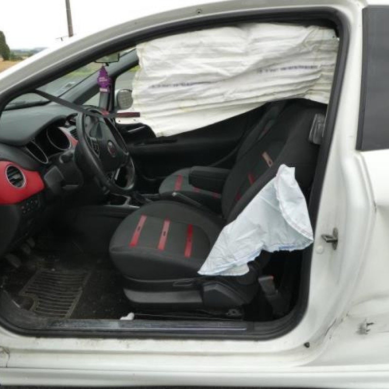 Jante FIAT PUNTO EVO 3 Photo n°6