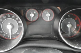Jante FIAT PUNTO EVO 3