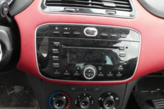 Jante FIAT PUNTO EVO 3