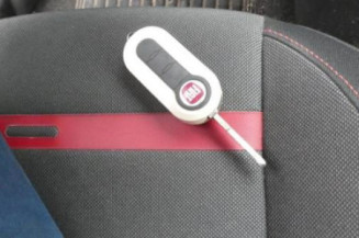 Jante FIAT PUNTO EVO 3