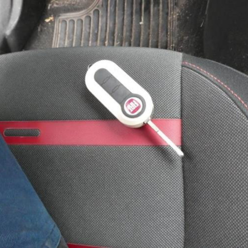 Jante FIAT PUNTO EVO 3 Photo n°12