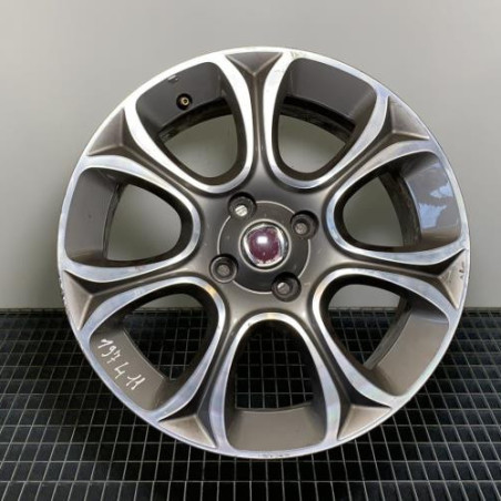 Jante FIAT PUNTO EVO 3 Photo n°1